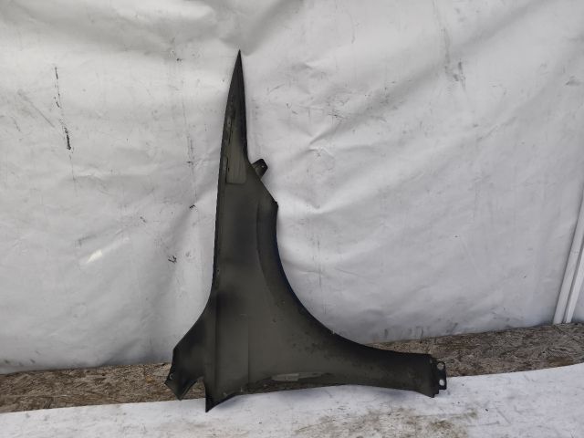 bontott VW GOLF VIII Bal első Sárvédő