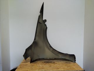 bontott VW GOLF VIII Bal első Sárvédő