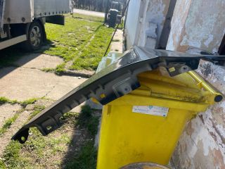 bontott VW GOLF VIII Bal első Sárvédő