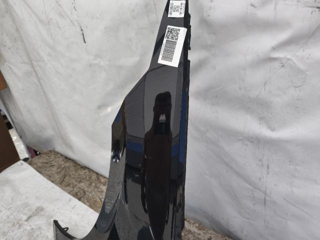 bontott VW GOLF VIII Bal első Sárvédő