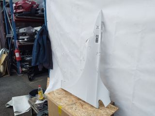 bontott VW GOLF VIII Bal első Sárvédő