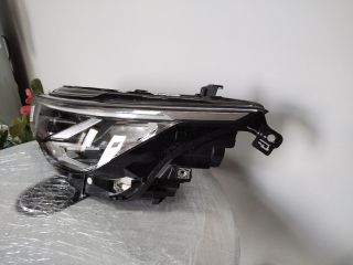 bontott VW GOLF VIII Bal Fényszóró