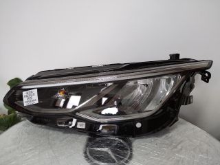 bontott VW GOLF VIII Bal Fényszóró