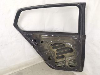 bontott VW GOLF VIII Bal hátsó Ajtó (Üres lemez)