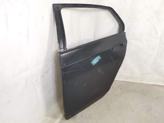 bontott VW GOLF VIII Bal hátsó Ajtó (Üres lemez)