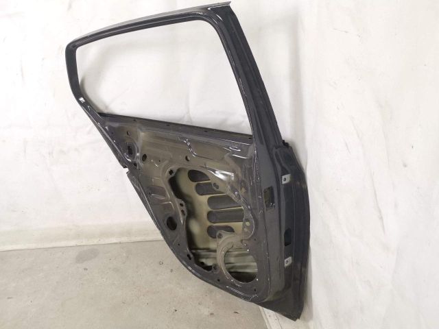 bontott VW GOLF VIII Bal hátsó Ajtó (Üres lemez)