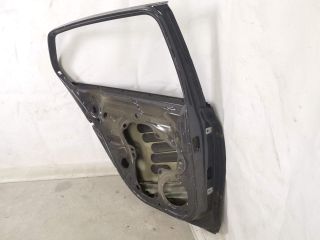 bontott VW GOLF VIII Bal hátsó Ajtó (Üres lemez)