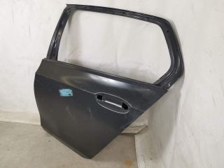 bontott VW GOLF VIII Bal hátsó Ajtó (Üres lemez)