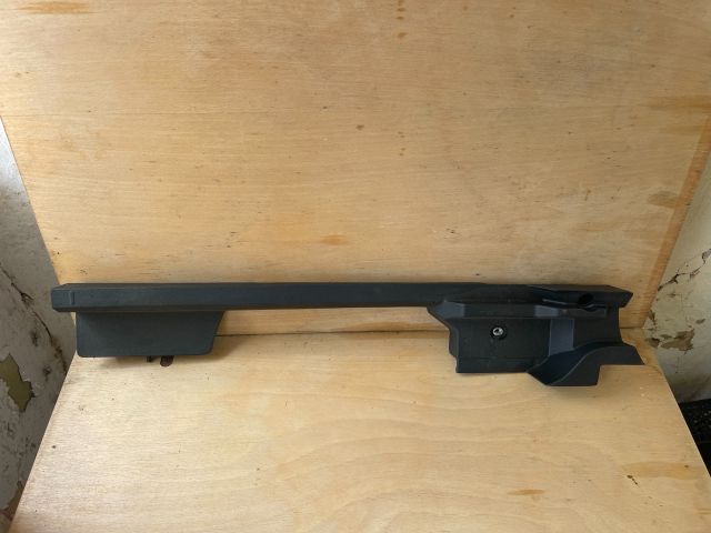 bontott VW GOLF VIII Bal hátsó Csomagtér Burkolat (Műanyag)