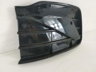 bontott VW GOLF VIII Bal Ködlámpa Rács