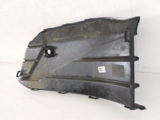 bontott VW GOLF VIII Bal Ködlámpa Rács