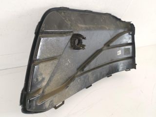 bontott VW GOLF VIII Bal Ködlámpa Rács