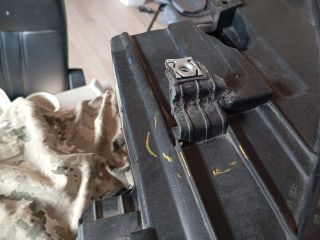 bontott VW GOLF VIII Bal Ledes Fényszóró