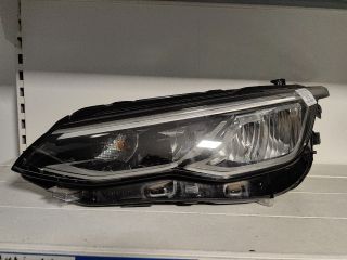 bontott VW GOLF VIII Bal Ledes Fényszóró