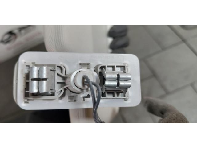 bontott VW GOLF VIII Bal Napellenző