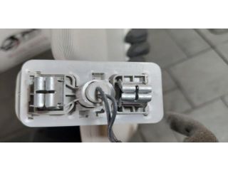 bontott VW GOLF VIII Bal Napellenző