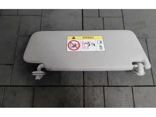 bontott VW GOLF VIII Bal Napellenző