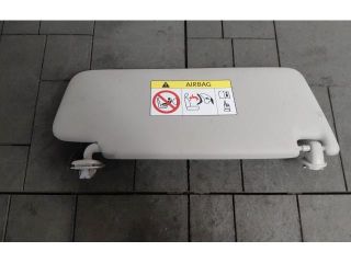 bontott VW GOLF VIII Bal Napellenző