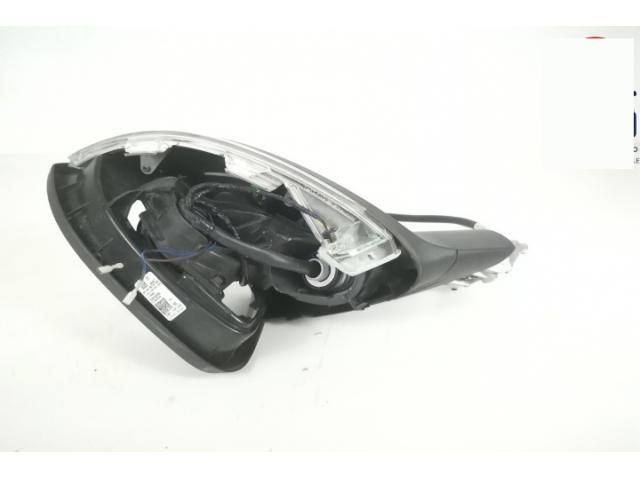 bontott VW GOLF VIII Bal Visszapillantó Tükör (Elektromos)