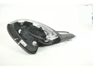 bontott VW GOLF VIII Bal Visszapillantó Tükör (Elektromos)
