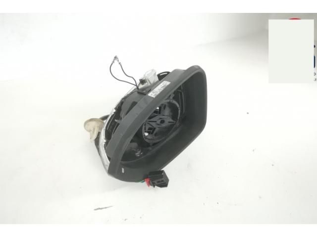 bontott VW GOLF VIII Bal Visszapillantó Tükör (Elektromos)