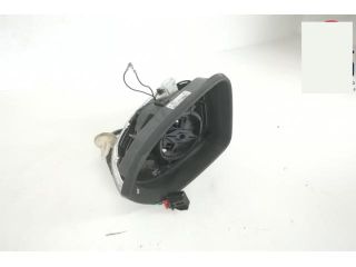 bontott VW GOLF VIII Bal Visszapillantó Tükör (Elektromos)