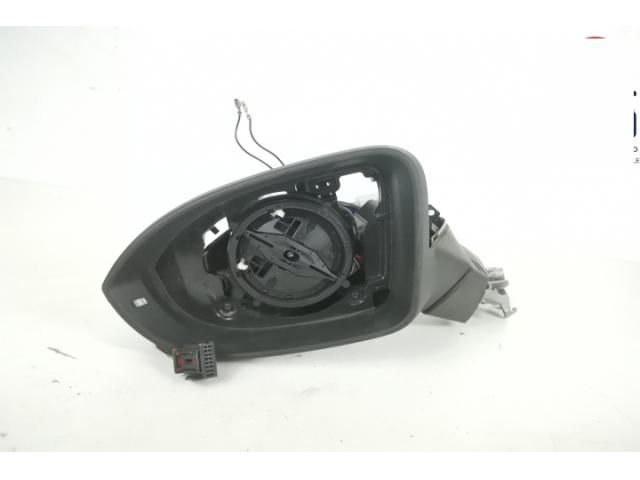 bontott VW GOLF VIII Bal Visszapillantó Tükör (Elektromos)