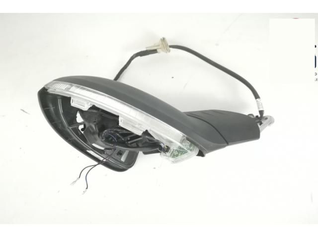 bontott VW GOLF VIII Bal Visszapillantó Tükör (Elektromos)