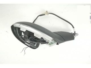 bontott VW GOLF VIII Bal Visszapillantó Tükör (Elektromos)