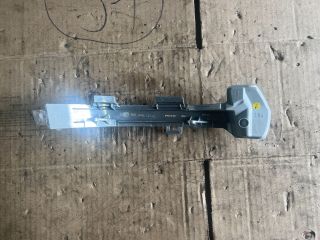 bontott VW GOLF VIII Bal Visszapillantó Tükör Irányjelző