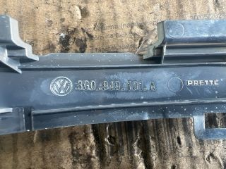 bontott VW GOLF VIII Bal Visszapillantó Tükör Irányjelző