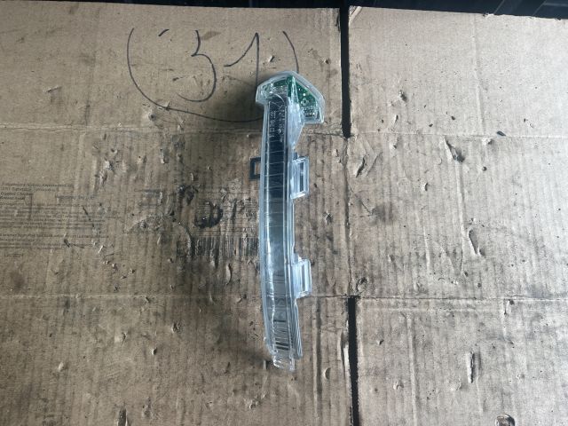 bontott VW GOLF VIII Bal Visszapillantó Tükör Irányjelző