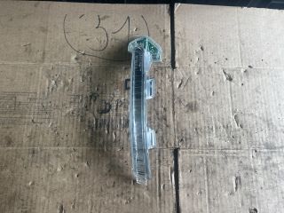 bontott VW GOLF VIII Bal Visszapillantó Tükör Irányjelző