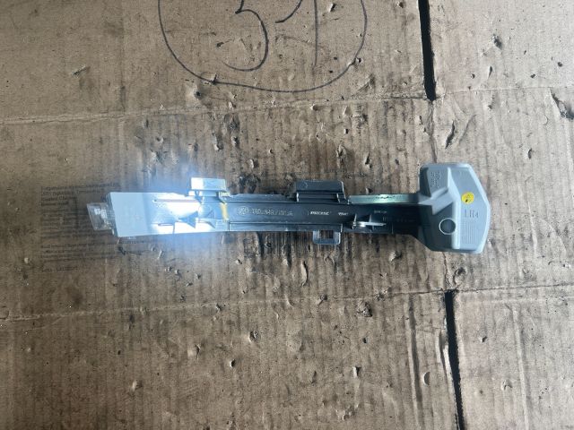 bontott VW GOLF VIII Bal Visszapillantó Tükör Irányjelző