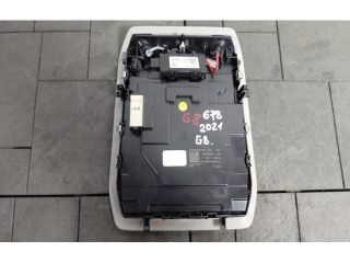 bontott VW GOLF VIII Beltér Világítás Első