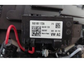 bontott VW GOLF VIII Beltér Világítás Első