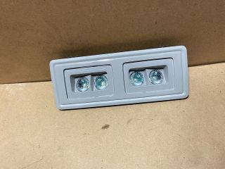 bontott VW GOLF VIII Beltér Világítás Hátsó