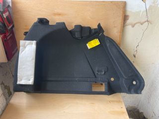 bontott VW GOLF VIII Csomagtér Kárpit