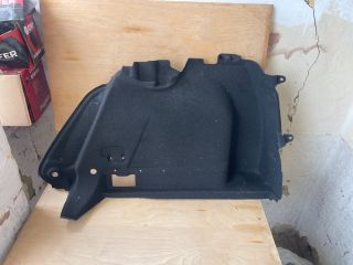 bontott VW GOLF VIII Csomagtér Kárpit