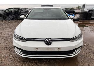 bontott VW GOLF VIII Csomagtérajtó Kárpit