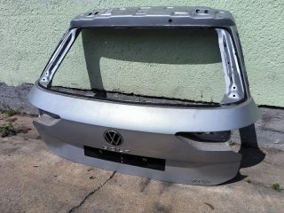 bontott VW GOLF VIII Csomagtérajtó (Részeivel)