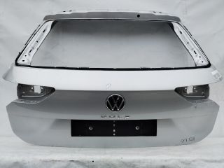 bontott VW GOLF VIII Csomagtérajtó (Üres lemez)