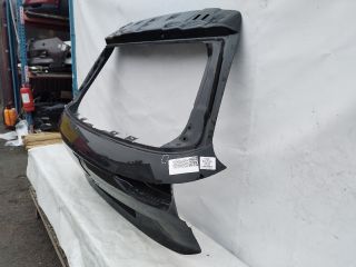 bontott VW GOLF VIII Csomagtérajtó (Üres lemez)