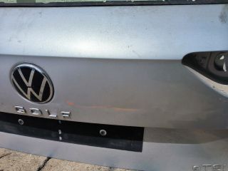 bontott VW GOLF VIII Csomagtérajtó (Üres lemez)