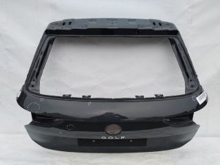 bontott VW GOLF VIII Csomagtérajtó (Üres lemez)