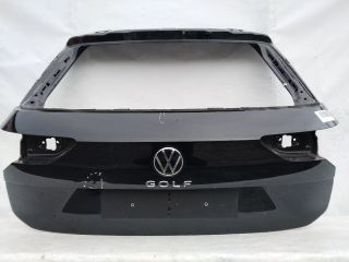 bontott VW GOLF VIII Csomagtérajtó (Üres lemez)