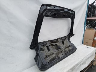 bontott VW GOLF VIII Csomagtérajtó (Üres lemez)