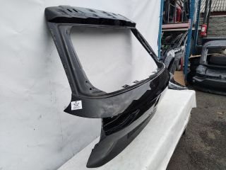 bontott VW GOLF VIII Csomagtérajtó (Üres lemez)