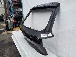 bontott VW GOLF VIII Csomagtérajtó (Üres lemez)