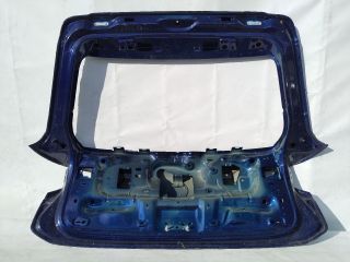 bontott VW GOLF VIII Csomagtérajtó (Üres lemez)